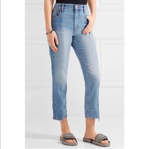 Isabel Étoile Marant Jean size 36 / US 2